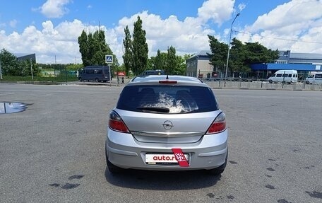 Opel Astra H, 2012 год, 650 000 рублей, 6 фотография