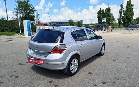 Opel Astra H, 2012 год, 650 000 рублей, 7 фотография