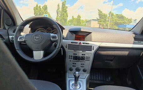 Opel Astra H, 2012 год, 650 000 рублей, 16 фотография