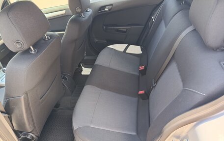 Opel Astra H, 2012 год, 650 000 рублей, 12 фотография