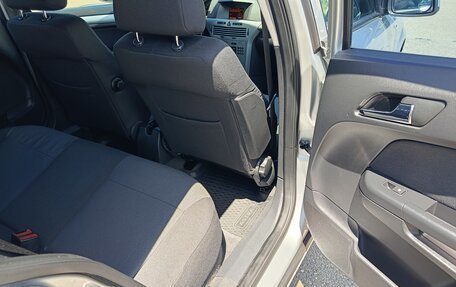 Opel Astra H, 2012 год, 650 000 рублей, 14 фотография