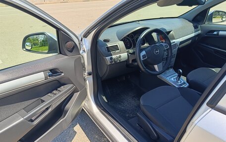 Opel Astra H, 2012 год, 650 000 рублей, 9 фотография
