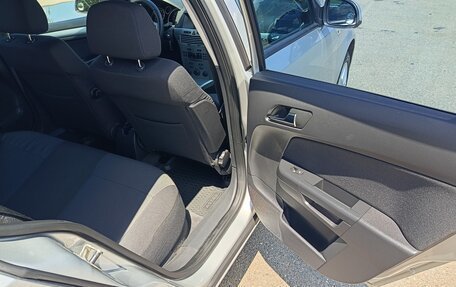 Opel Astra H, 2012 год, 650 000 рублей, 13 фотография