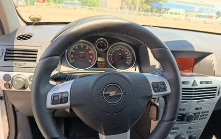 Opel Astra H, 2012 год, 650 000 рублей, 18 фотография