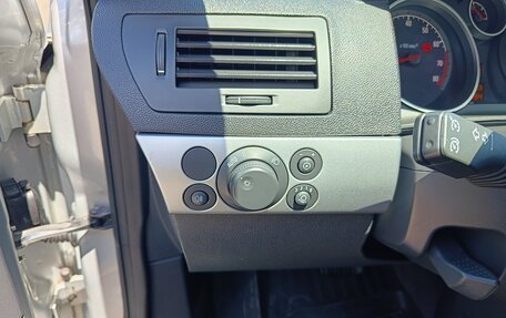 Opel Astra H, 2012 год, 650 000 рублей, 20 фотография