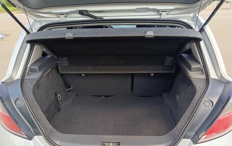 Opel Astra H, 2012 год, 650 000 рублей, 22 фотография