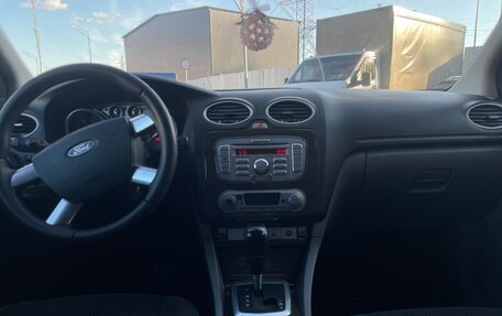 Ford Focus II рестайлинг, 2008 год, 410 000 рублей, 5 фотография
