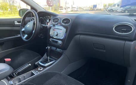 Ford Focus II рестайлинг, 2008 год, 410 000 рублей, 6 фотография