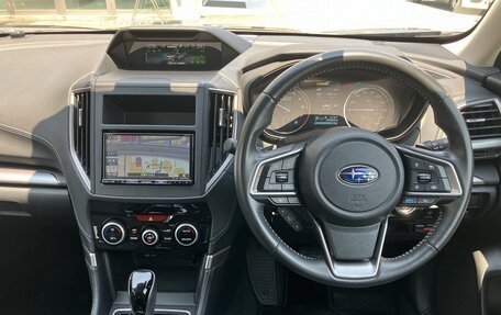 Subaru Forester, 2023 год, 2 250 000 рублей, 9 фотография