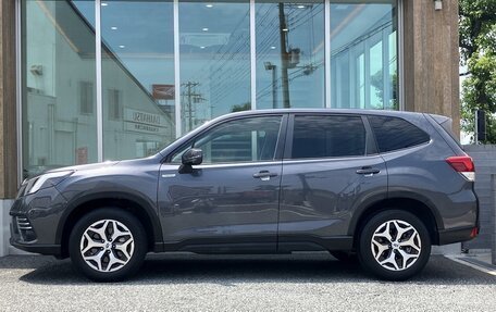 Subaru Forester, 2023 год, 2 250 000 рублей, 8 фотография