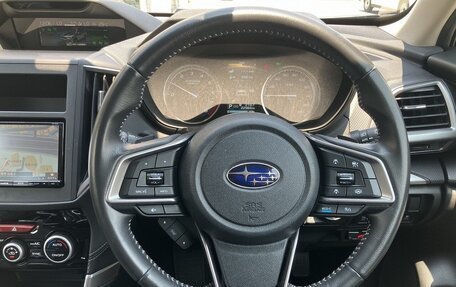 Subaru Forester, 2023 год, 2 250 000 рублей, 10 фотография