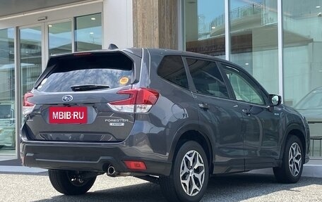 Subaru Forester, 2023 год, 2 250 000 рублей, 5 фотография