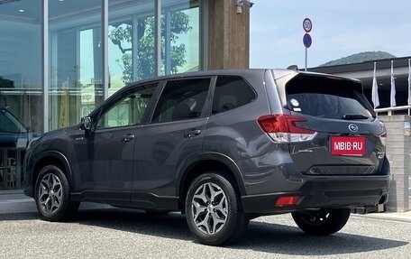 Subaru Forester, 2023 год, 2 250 000 рублей, 7 фотография