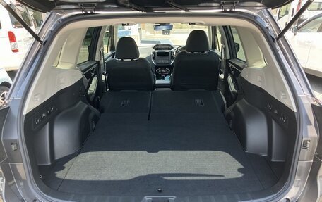 Subaru Forester, 2023 год, 2 250 000 рублей, 32 фотография