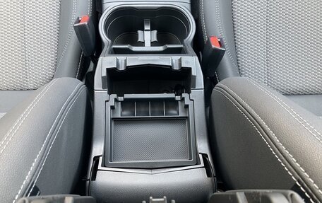 Subaru Forester, 2023 год, 2 250 000 рублей, 26 фотография