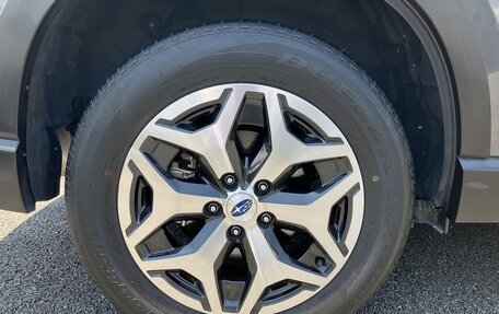 Subaru Forester, 2023 год, 2 250 000 рублей, 38 фотография
