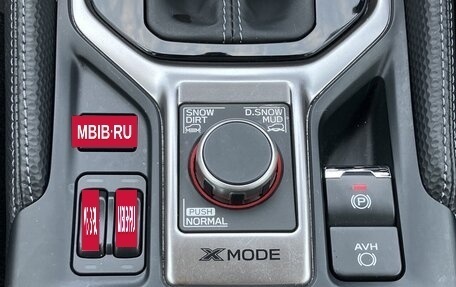 Subaru Forester, 2023 год, 2 250 000 рублей, 19 фотография