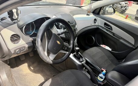 Chevrolet Cruze II, 2014 год, 559 000 рублей, 5 фотография