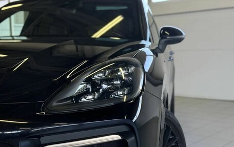 Porsche Cayenne III, 2020 год, 6 450 000 рублей, 2 фотография