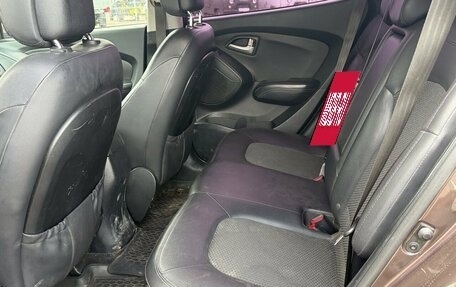 Hyundai ix35 I рестайлинг, 2012 год, 1 150 000 рублей, 7 фотография