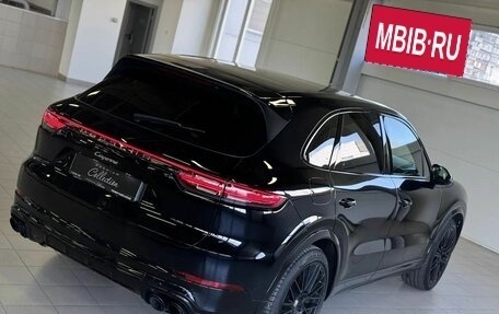 Porsche Cayenne III, 2020 год, 6 450 000 рублей, 7 фотография