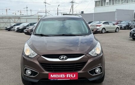Hyundai ix35 I рестайлинг, 2012 год, 1 150 000 рублей, 3 фотография