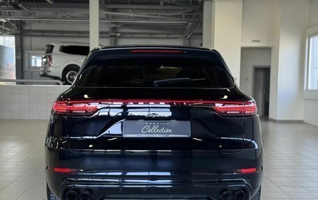 Porsche Cayenne III, 2020 год, 6 450 000 рублей, 8 фотография