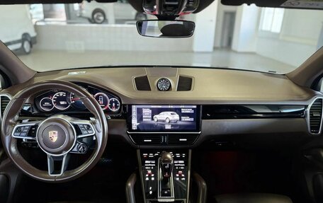 Porsche Cayenne III, 2020 год, 6 450 000 рублей, 14 фотография