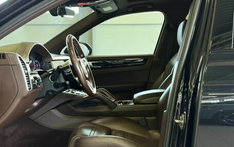 Porsche Cayenne III, 2020 год, 6 450 000 рублей, 16 фотография