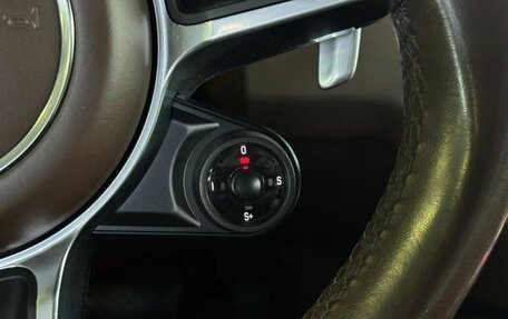 Porsche Cayenne III, 2020 год, 6 450 000 рублей, 17 фотография