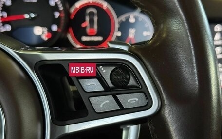 Porsche Cayenne III, 2020 год, 6 450 000 рублей, 18 фотография