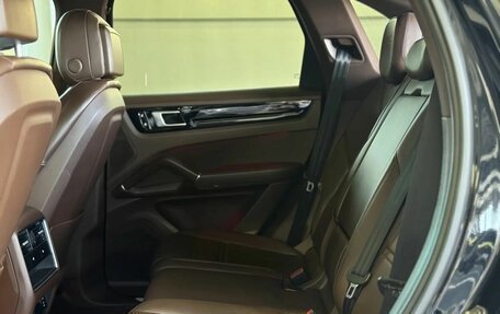 Porsche Cayenne III, 2020 год, 6 450 000 рублей, 30 фотография