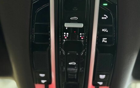 Porsche Cayenne III, 2020 год, 6 450 000 рублей, 29 фотография