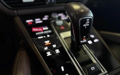 Porsche Cayenne III, 2020 год, 6 450 000 рублей, 22 фотография