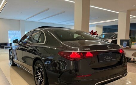 Mercedes-Benz E-Класс, 2025 год, 12 500 000 рублей, 7 фотография