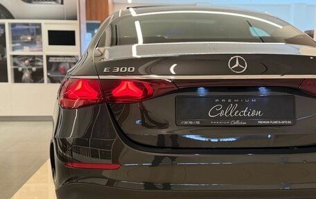 Mercedes-Benz E-Класс, 2025 год, 12 500 000 рублей, 8 фотография
