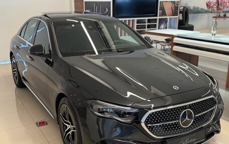 Mercedes-Benz E-Класс, 2025 год, 12 500 000 рублей, 6 фотография