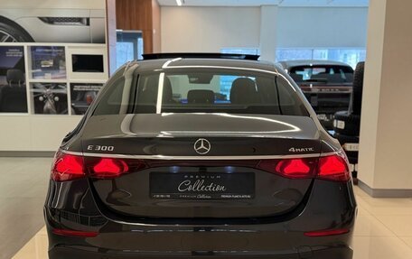 Mercedes-Benz E-Класс, 2025 год, 12 500 000 рублей, 10 фотография
