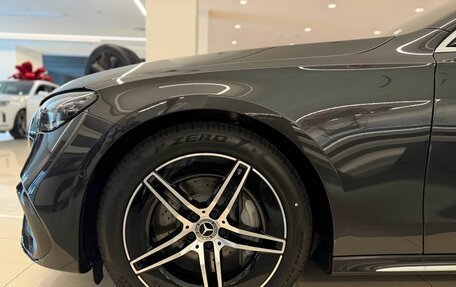 Mercedes-Benz E-Класс, 2025 год, 12 500 000 рублей, 11 фотография