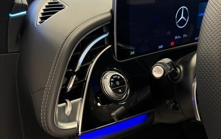 Mercedes-Benz E-Класс, 2025 год, 12 500 000 рублей, 15 фотография