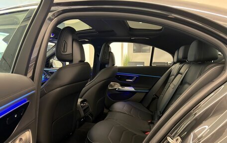 Mercedes-Benz E-Класс, 2025 год, 12 500 000 рублей, 17 фотография