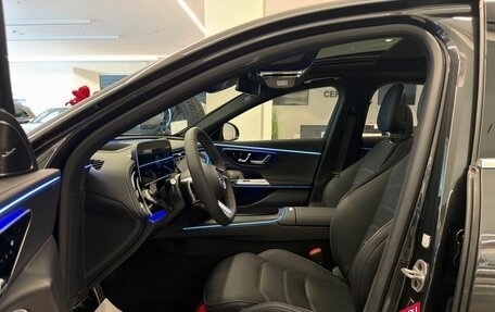 Mercedes-Benz E-Класс, 2025 год, 12 500 000 рублей, 14 фотография