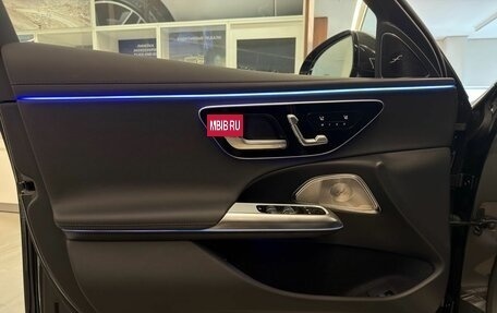 Mercedes-Benz E-Класс, 2025 год, 12 500 000 рублей, 12 фотография
