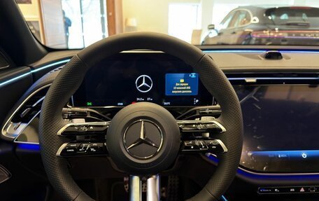 Mercedes-Benz E-Класс, 2025 год, 12 500 000 рублей, 19 фотография