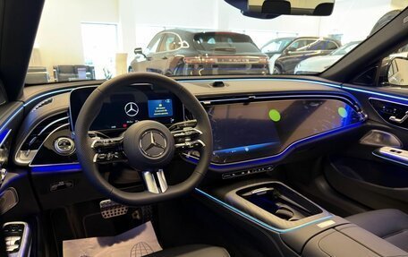 Mercedes-Benz E-Класс, 2025 год, 12 500 000 рублей, 18 фотография