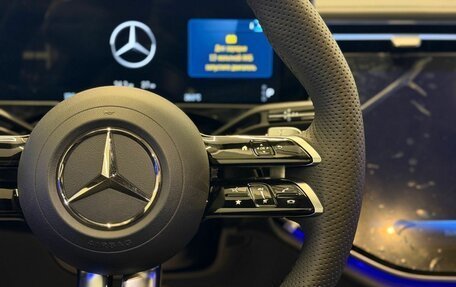 Mercedes-Benz E-Класс, 2025 год, 12 500 000 рублей, 20 фотография