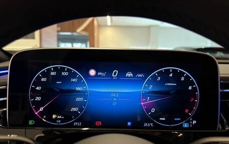 Mercedes-Benz E-Класс, 2025 год, 12 500 000 рублей, 30 фотография