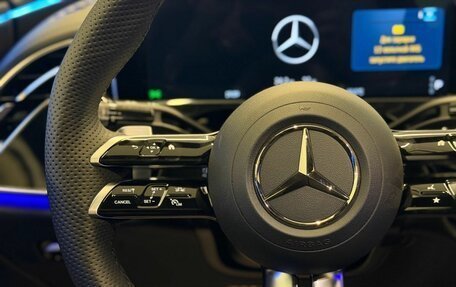 Mercedes-Benz E-Класс, 2025 год, 12 500 000 рублей, 21 фотография