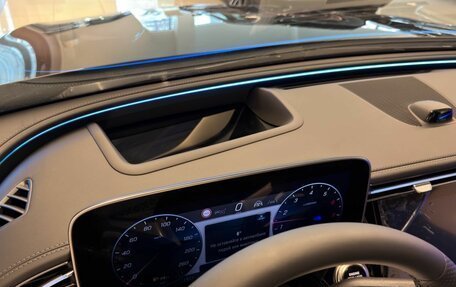 Mercedes-Benz E-Класс, 2025 год, 12 500 000 рублей, 29 фотография