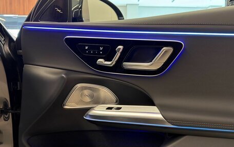 Mercedes-Benz E-Класс, 2025 год, 12 500 000 рублей, 28 фотография